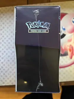 Paldean Fates Elite Trainer Box ETB Pokemon TCG New Sealed - Image 4