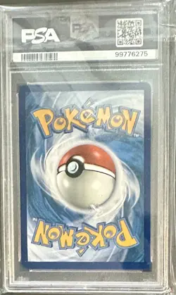2023 Pokemon Sword & Shield Crown Zenith Rayquaza VMAX Full Art #101 PSA 10 Gem - Image 4