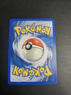 2004 Pokemon TCG Slowbro FIRERED LEAFGREEN Holo 14/112 NM/VLP - Image 2