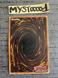 Carte Yu-gi-oh! Theinen Le Grand Sphinx EP1-FR001 Ultra Rare Francais Occasion - Image 2