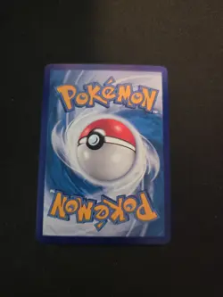 Pokemon TCG S-Chinese 151C Mew-EX 185/151 SR Full Art Holo Card - Image 2