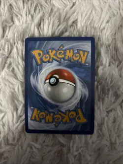 Pokemon TCG Stellar Crown Lacey Full Art Ultra Rare Holo Trainer Card 166/142 - Image 2
