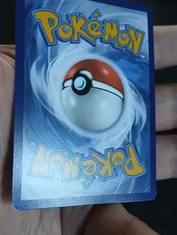 Morpeko 206/182 Paradox Rift 2023 Holo Illustration Pokemon Card TCG NM - Image 5