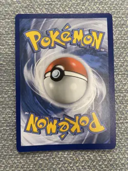 Reshiram 002/025 Celebrations Holo Pokemon Card Near Mint - Mint - Image 2
