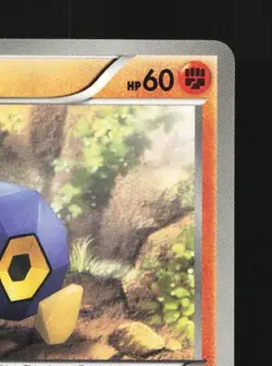 Roggenrola 029/053 Unlimited LP Black Collection Japanese Pokemon Card TCG - Image 5