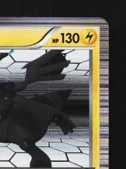 Zekrom 020/053 Unlimited MP White Collection Japanese Pokemon Card TCG - Image 5