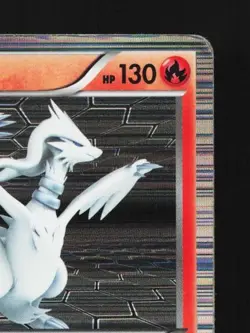 Reshiram 013/053 Unlimited HP Black Collection Japanese Pokemon Card TCG - Image 5