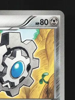 Klang 039/053 Unlimited LP Black Collection Japanese Pokemon Card TCG - Image 5
