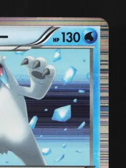 Beartic 018/053 Unlimited LP Black Collection Japanese Pokemon Card TCG - Image 5