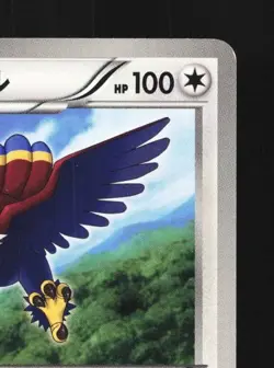 Braviary 047/053 Unlimited LP White Collection Japanese Pokemon Card TCG - Image 5