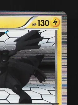 Zekrom 020/053 Unlimited LP White Collection Japanese Pokemon Card TCG - Image 5