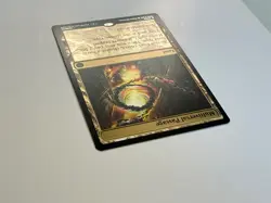 Multiversal Passage (Foil) 0180 (R) MTG Marvel's Spider-Man (SPM) - Image 3