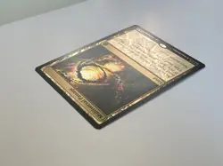 Multiversal Passage (Foil) 0180 (R) MTG Marvel's Spider-Man (SPM) - Image 4