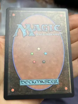 Gemstone Caverns • Time Spiral Remastered Pack Fresh • Mtg (1867) - Image 3