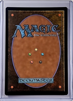 MTG Magic the Gathering CMR Commander Legends Foil Extended Art #644 Wrong Turn - Image 2