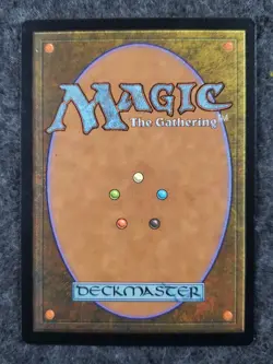 Bee Sting Portal Never Played Magic the gathering MTG (DS3D1L1) - Image 4