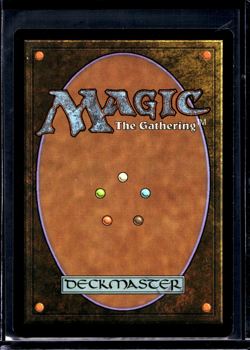 2013 MTG Magic the Gathering M13 Magic 2013 #141 Mark of Mutiny LP - Image 2