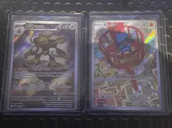 Pokemon Mega Evolution Pokemon Center Promos - Image 1