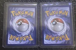 Pokemon Mega Evolution Pokemon Center Promos - Image 2