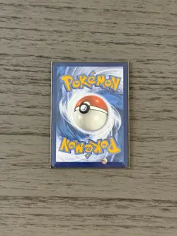 Pokemon TCG Scarlet & Violet Promo Koraidon Pokemon Center Exclusive 014 - Image 4