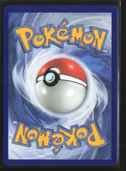 111/132 Stufful - ME01 Mega Evolution Reverse Holo NM Pokemon - Image 2