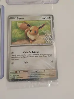 Pokemon Sealed Promo/Rainbow Rare/Machamp/Metagross Full Art Holo Cards - Image 2