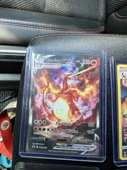 Gem Mint Raw Pokemon Cards,sealed packs. Mystery pulls that deliver! - Image 1