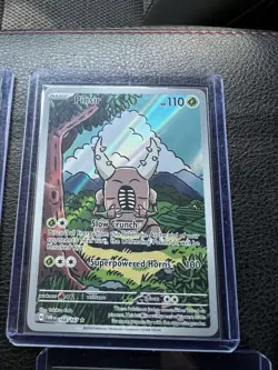 Gem Mint Raw Pokemon Cards,sealed packs. Mystery pulls that deliver! - Image 3