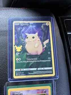 Gem Mint Raw Pokemon Cards,sealed packs. Mystery pulls that deliver! - Image 4
