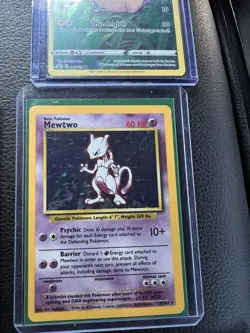 Gem Mint Raw Pokemon Cards,sealed packs. Mystery pulls that deliver! - Image 5