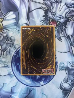 (MP25) Yugioh Primite Lordly Lode MP25-EN114 1st Edition Prismatic Secret VLP - Image 2