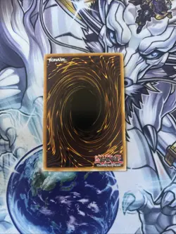 (MP25) Yugioh! TCG - Primite Drillbeam - Prismatic Secret Rare - MP25-EN115 VLP - Image 2