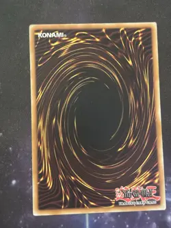 Ojama Delta Hurricane!! - DP2-EN018 - Common - 1st Edition x1 - MP YuGiOh! - Image 2