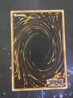 Yugioh! Ojama Trio - DP2-EN027 - Common - 1st Edition MP, English - Image 2