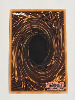 K9-04 Noroi DOOD-EN025 Ultra Rare Yugioh Doom of Dimensions 1st Edition Mint - Image 2