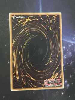 Chthonian Blast - DP2-EN028 - Common - 1st Edition - MP YuGiOh! - Image 2