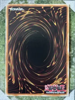 YuGiOh T.G. STRIKER Ultra Rare LC5D-EN206 - Image 3