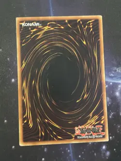 Gryphon's Feather Duster - IOC-091 - Common - Unlimited Edition - MP YuGiOh! - Image 2