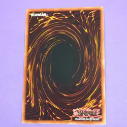 YuGiOh Toon World MRL-076 - 1st Edition Super Rare 1996 - Never Played NM/M - Image 5