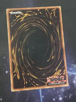 Ojama Yellow - IOC-001 - Common - 1st Edition MP Yugioh Invasion of Chaos - Image 2