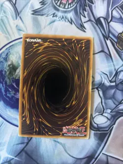 (MP25) Yugioh! Dragon Gate 2025 Mega-Pack MP25-EN148 Prismatic Secret Rare VLP - Image 2
