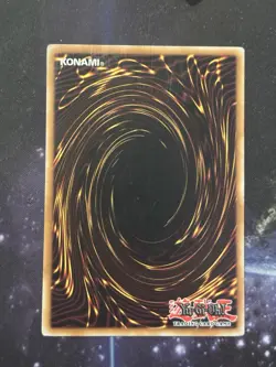 Ojama King - DP2-EN015 - Common - 1st Edition - HP YuGiOh! - Image 2