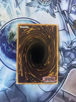 (MP25) Yugioh! Ice Ryzeal - Prismatic Secret Rare - MP25-EN119 VLP - Image 2
