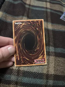 Myutant Synthesis - Yugioh Phantom Rage Super Rare 1st Ed - PHRA-EN090 - NM/MT - Image 3