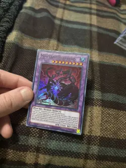 Myutant Synthesis - Yugioh Phantom Rage Super Rare 1st Ed - PHRA-EN090 - NM/MT - Image 5