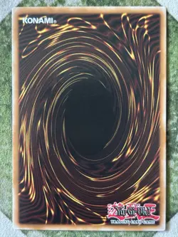 YuGiOh GALAXY SOLDIER Prismatic Secret Rare WSUP-EN010 - Image 3