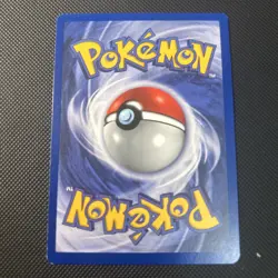 Black Star Promo Arcanine #6 Pokemon Card WOTC 1999 NM - Image 5