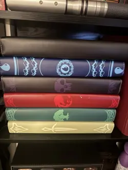 Magic The Gathering Collection 7,100+ Cards From Multiple Sets and Binders - Image 5