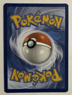 Pokemon TCG Card Magikarp Detective Pikachu 8/18 Holo Common Near Mint - Image 4