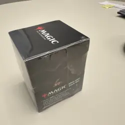 Ultra Pro Magic The Gathering FINAL FANTASY Y’shtola Nights Blessd Card Deck Box - Image 2